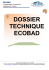 Divers - ECOBAD Sarl