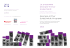 Le programme Georges-Arthur Goldschmidt Georges