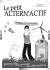 Le petit altern`actif - Universit&eacute; Populaire de Bordeaux
