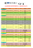 Calendrier départemental 2015-2016