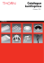 Catalogue LumExpress