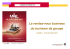 Le rendez-vous business du tourisme de groupe