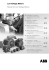 Low Voltage Motors
