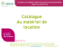 Location 04/221 20 16 - Mutualité chrétienne