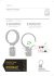 OPERATING MANUAL GUIDE D`UTILISATION ASSEMBLY