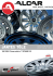 Catalogue TOLE 2015/16