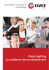 Elwis Lighting La confiance des professionnels