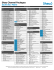 Shaw Channel Packages