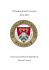 La Langue - Wheeling Jesuit University