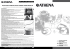 Instructions de montage Kit Cylindre Yamaha BANSHEE 350