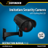 Imitation Security Camera