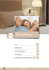Télécharger le catalogue Couchage