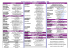 Télécharger le planning 2016/2017