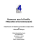 Resources pour la Famille, l`Education et la Communauté