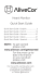 Heart Monitor Quick Start Guide