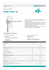 Sigma 8 HD LTE Data Sheet FRA