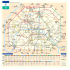 32 46 • ratp.fr Légende Du lundi au samedi en journée