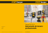 Instruments de mesure professionnels