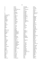 nomenclature - Laboratoire de Lexicographie Sportive