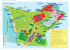 Plan du domaine - Domaine de Chalain