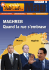 MAGHREB Quand la rue s`embrase MAGHREB
