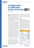Configuration et utilisation d`une connexion