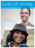 guide de voyage