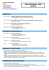 Télécharger mon CV - François Guillerme