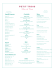 PETIT TROIS DRINK MENU 04.14.15