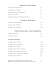 Carte des vins - Hotel Quintessence