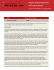 Compilation of submissions - Africa Regional Dialogue