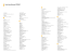 la liste de nos adhérents