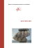 RAPPORT 2012-2013 - École française de Rome