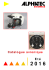 avionics - alphatec