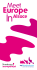 my Services - Strasbourg Convention Bureau