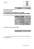 Rapport sur le Commentaire en anglais