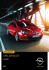 opel astra gtc - Opel Accessories Catalogue