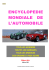 ENCYCLOPEDIE MONDIALE DE L`AUTOMOBILE