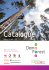Catalogue - La Foire de Libramont