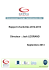 RAPPORT d-`ACTIVITES - GEPEA - 2012-2013