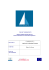 PROJET GESINPORTS COMPOSANTE 2