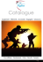 Catalogue Vigilus 2016