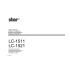 User`s Manual LC-1511 / LC-1521