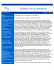 Bulletin de la directrice