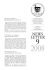 Newsletter 9, 2008 - International Society for the History of Pharmacy