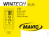 Wintech USB Wintech Alti Wintech HR Wintech Ultimate