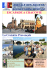 ESCAPADE A CRACOVIE La Croisi&egrave;re Proven&ccedil;ale - accueil