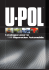 Catalogue pour la Réparation Automobile - U-POL