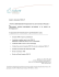 Guide de formation NIDCAP « Newborn Individualized