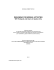 DESIGNING FOR MOBILE ACTIVITIES WiFi Hotspots and Users in